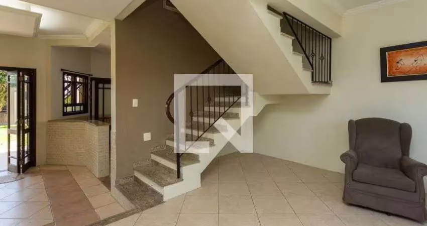 Casa para venda - alto petrópolis, 3 quartos,  257 m² - porto alegre