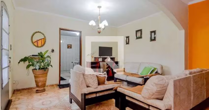 Casa para venda - gopoúva, 3 quartos,  150 m² - guarulhos