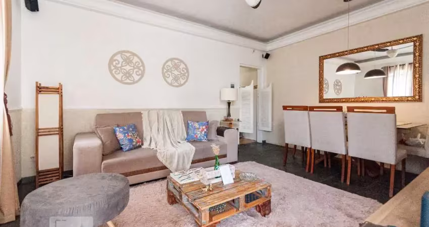 Casa para venda - vila nogueira , 3 quartos,  175 m² - campinas
