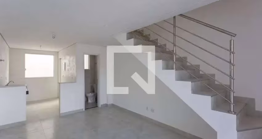 Casa para venda - planalto, 2 quartos,  112 m² - belo horizonte