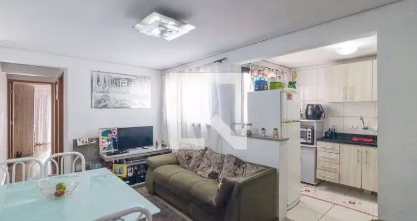 Cobertura para venda - vila leopoldina, 2 quartos,  120 m² - santo andré