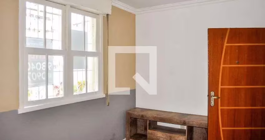 Apartamento para venda - santo antônio, 3 quartos,  60 m² - porto alegre