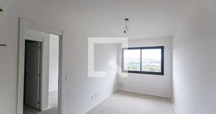 Apartamento para venda - petrópolis, 1 quarto,  43 m² - porto alegre