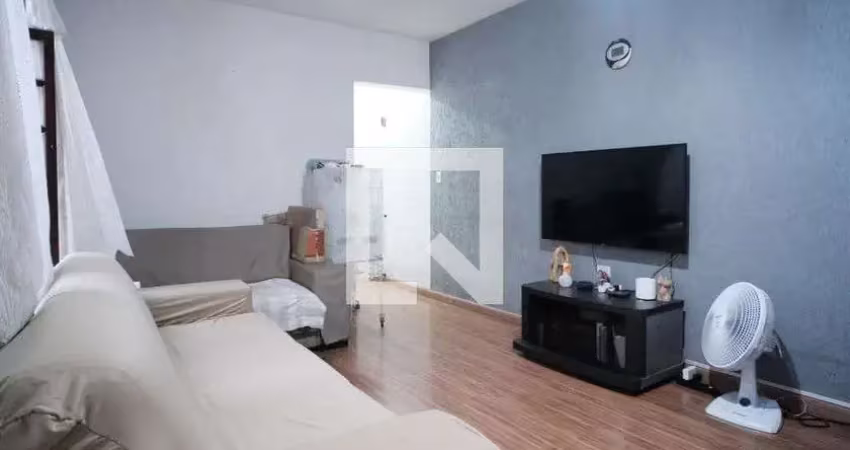 Casa para venda - vila nhocuné, 3 quartos,  169 m² - são paulo