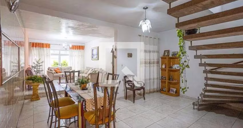 Casa para venda - quitaúna, 4 quartos,  200 m² - osasco