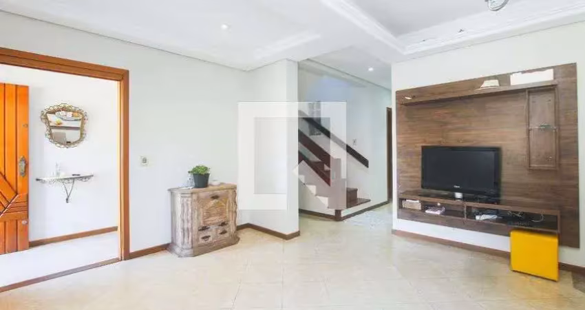 Casa para venda - bom jesus, 4 quartos,  240 m² - porto alegre