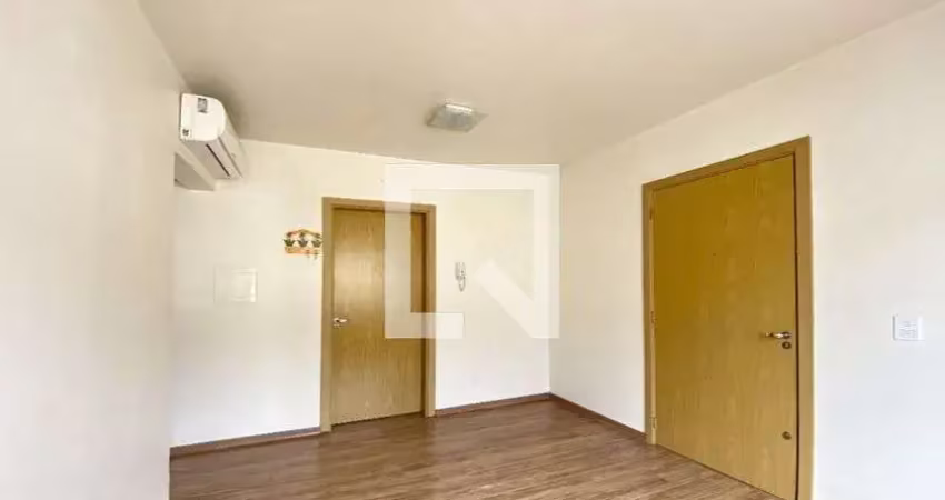 Apartamento para venda - campina, 2 quartos,  57 m² - são leopoldo