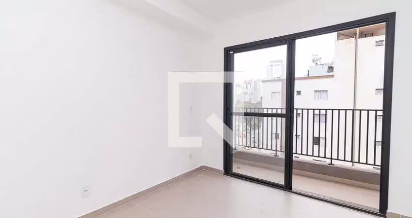 Kitnet / stúdio para venda - bela vista, 1 quarto,  19 m² - são paulo