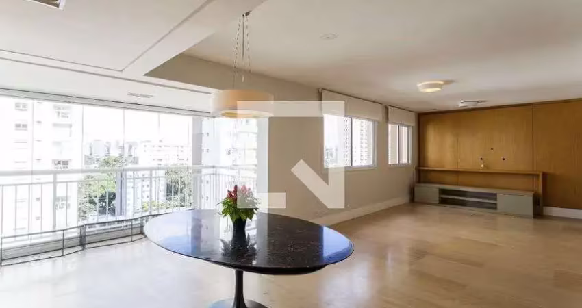 Apartamento para venda - vila olímpia, 2 quartos,  137 m² - são paulo