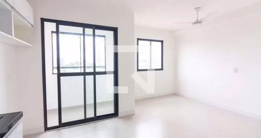Apartamento para venda - centro, 1 quarto,  24 m² - osasco