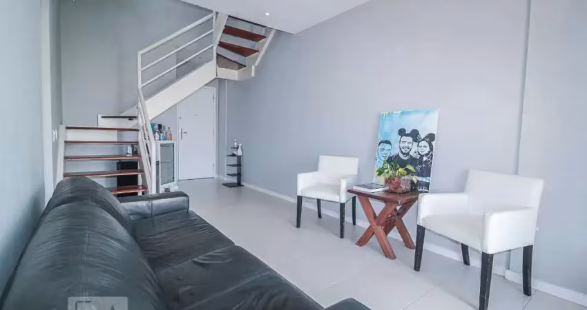 Cobertura para venda - freguesia , 3 quartos,  169 m² - rio de janeiro