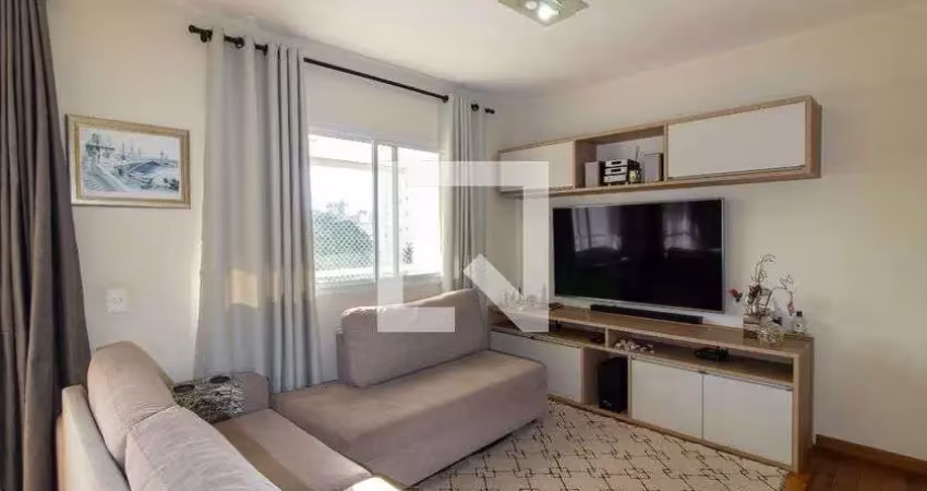 Apartamento para venda - vila itapura, 3 quartos,  110 m² - campinas