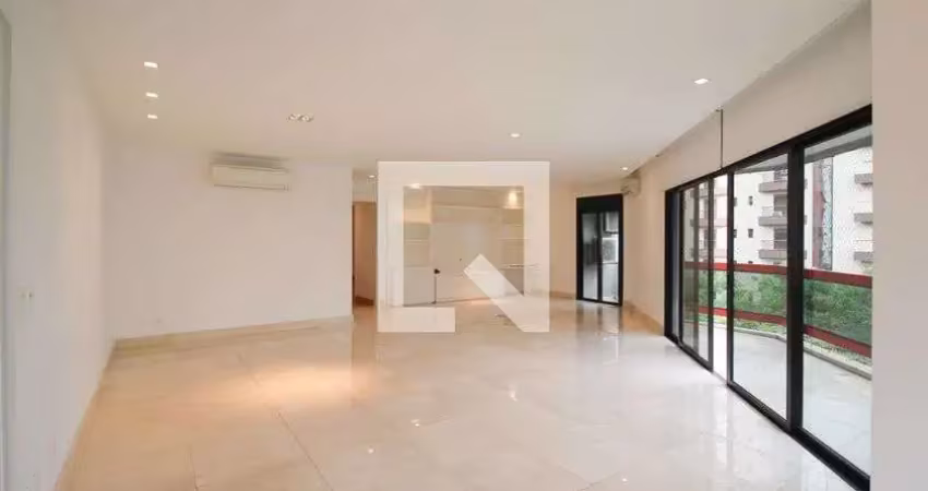 Apartamento para venda - moema, 3 quartos,  205 m² - são paulo