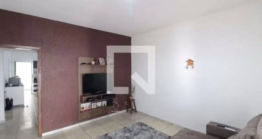 Casa para venda - jaqueline, 3 quartos,  180 m² - belo horizonte