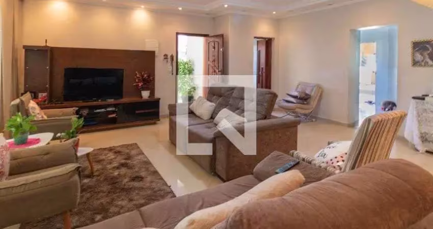 Casa para venda - freguesia do ó, 3 quartos,  140 m² - são paulo