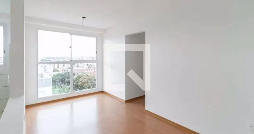 Apartamento para venda - jaraguá, 2 quartos,  46 m² - belo horizonte