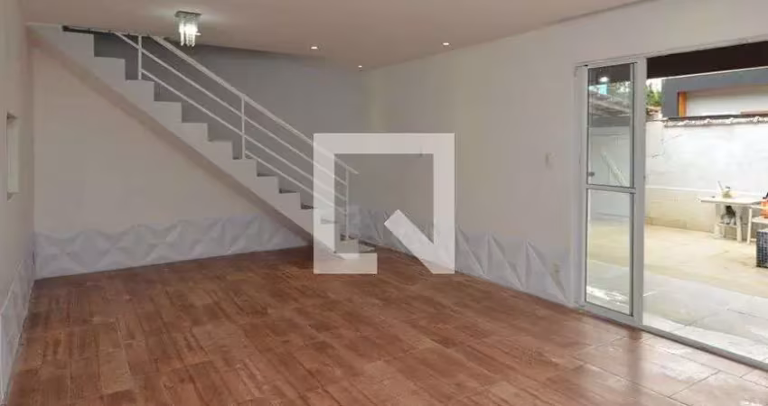 Casa / sobrado em condomínio para venda - vargem grande, 4 quartos,  180 m² - rio de janeiro