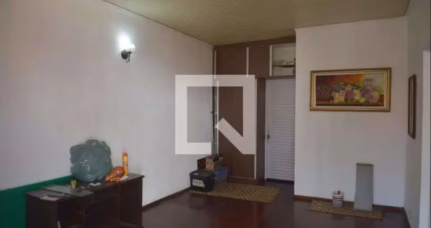 Casa para venda - jardim bela vista, 3 quartos,  300 m² - santo andré