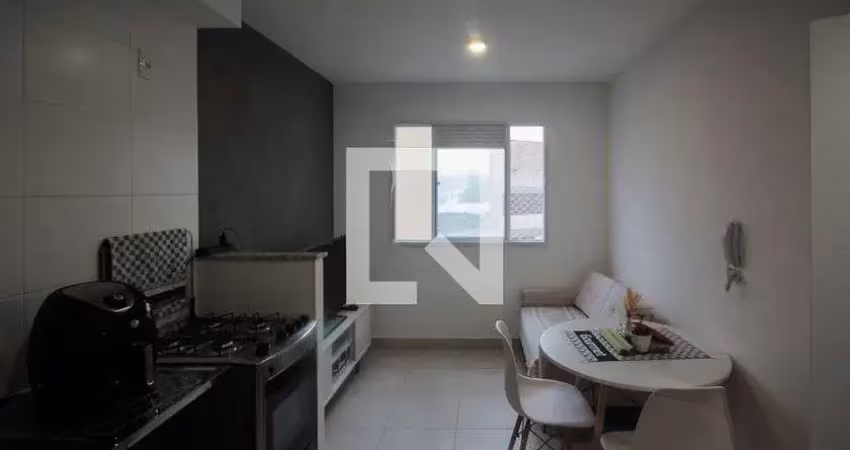 Kitnet / stúdio para venda - sacomã, 2 quartos,  33 m² - são paulo