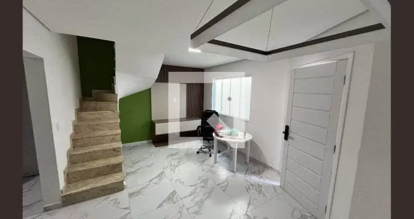 Casa / sobrado em condomínio para venda - mandaqui, 3 quartos,  192 m² - são paulo
