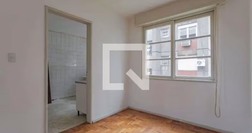 Apartamento para venda - bela vista, 1 quarto,  39 m² - porto alegre