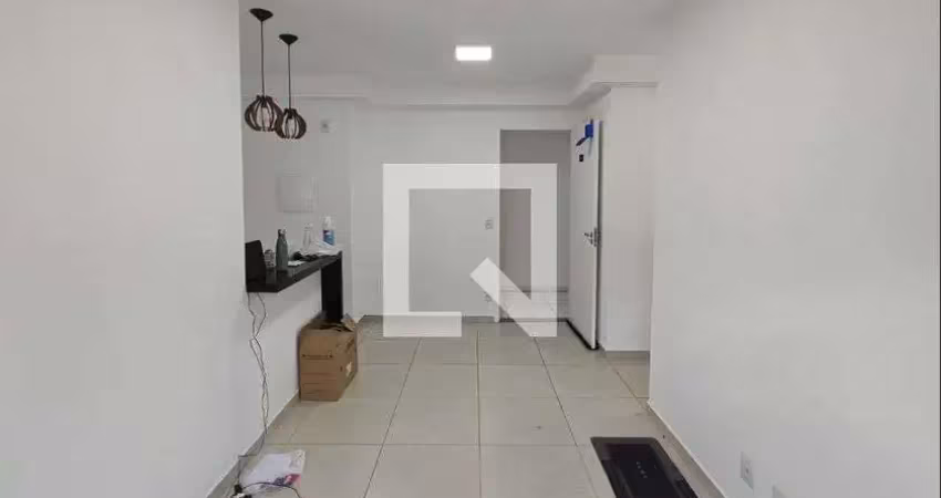 Apartamento para venda - jardim samambaia, 2 quartos,  52 m² - campinas