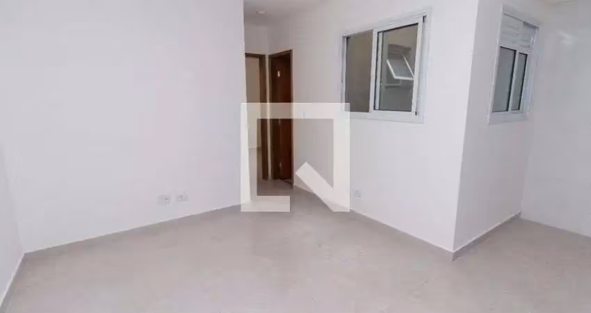 Apartamento para venda - cidade patriarca, 2 quartos,  37 m² - são paulo