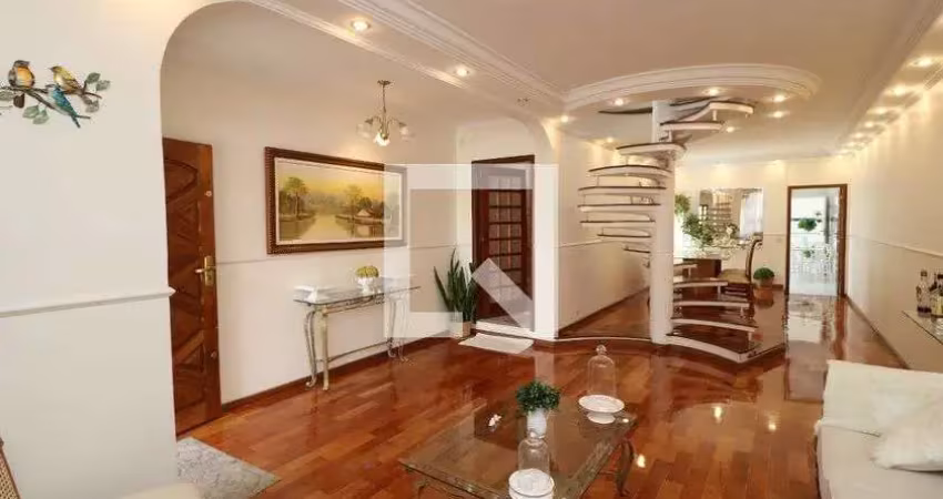 Casa para venda - vila formosa, 4 quartos,  300 m² - são paulo