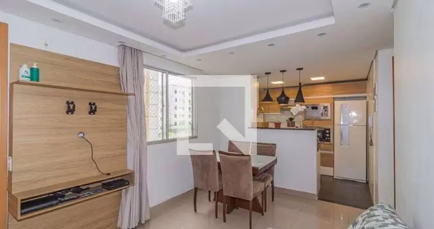 Apartamento para venda - são josé, 2 quartos,  42 m² - canoas