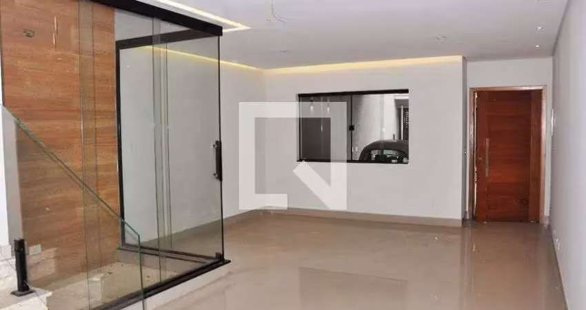 Casa para venda - freguesia do ó, 3 quartos,  182 m² - são paulo