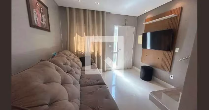 Casa / sobrado em condomínio para venda - medeiros, 2 quartos,  78 m² - jundiaí