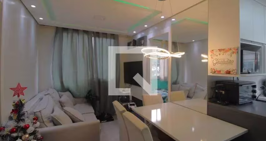 Apartamento para venda - socorro, 2 quartos,  35 m² - são paulo