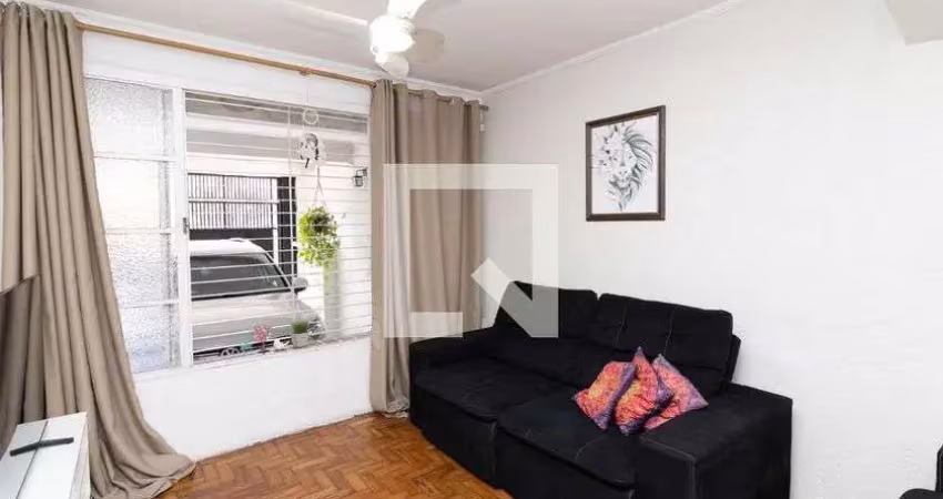 Casa para venda - ponte rasa, 4 quartos,  250 m² - são paulo