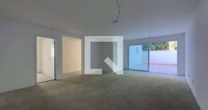 Apartamento para venda - santa tereza , 3 quartos,  215 m² - porto alegre