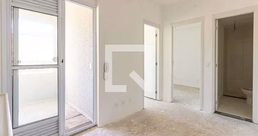 Apartamento para venda - campo belo, 2 quartos,  30 m² - são paulo