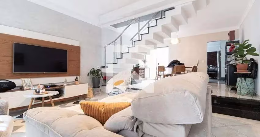 Casa para venda - vila formosa, 3 quartos,  160 m² - são paulo