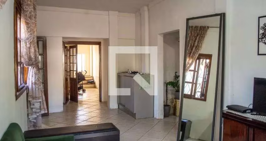 Casa para venda - camaquã, 5 quartos,  277 m² - porto alegre