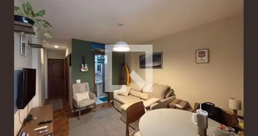 Apartamento para venda - copacabana, 1 quarto,  39 m² - rio de janeiro