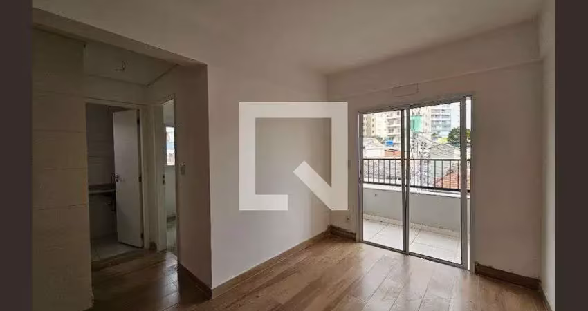 Apartamento para venda - jabaquara, 2 quartos,  35 m² - são paulo