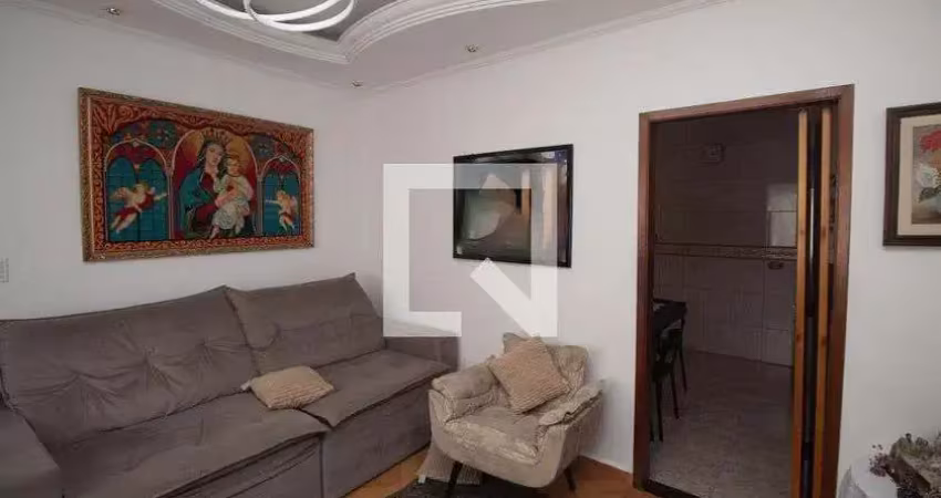 Casa para venda - jardim brasil , 3 quartos,  160 m² - são paulo