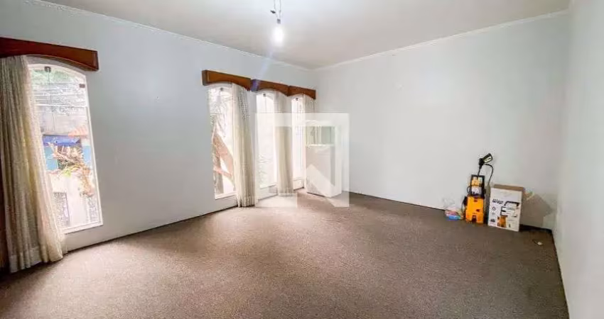 Casa para venda - campestre, 4 quartos,  288 m² - santo andré