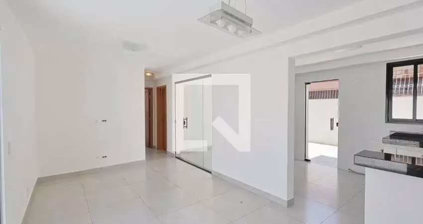 Apartamento para venda - alvorada, 2 quartos,  104 m² - belo horizonte