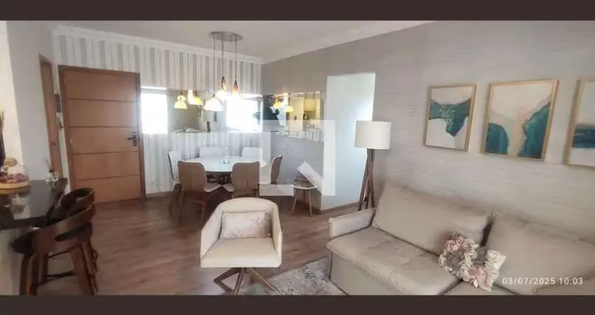 Apartamento para venda - parque da represa, 3 quartos,  98 m² - jundiaí