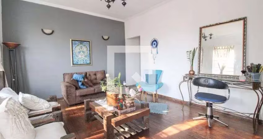 Casa para venda - vila industrial, 3 quartos,  240 m² - campinas
