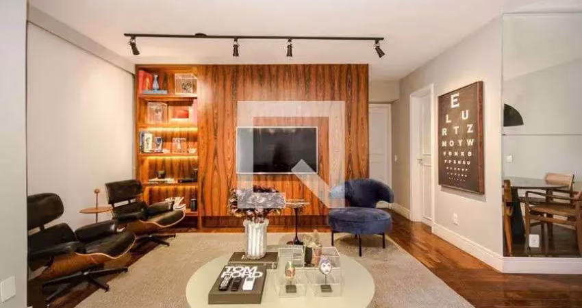 Apartamento para venda - santa cecília, 2 quartos,  110 m² - são paulo