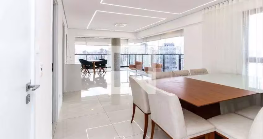 Apartamento para venda - perdizes, 3 quartos,  135 m² - são paulo