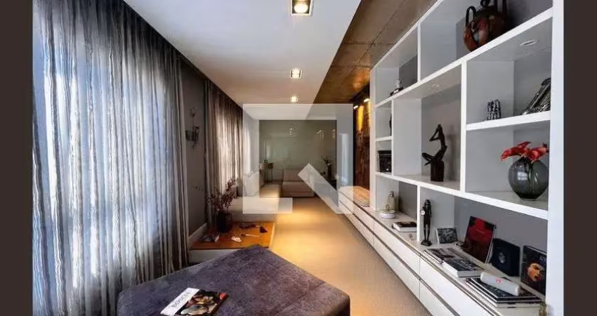 Apartamento para venda - cambuí, 2 quartos,  140 m² - campinas