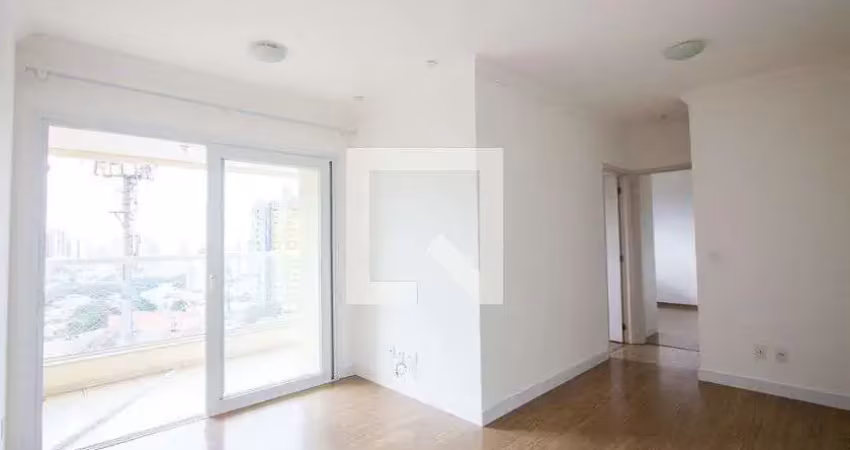 Apartamento para venda - jardim, 2 quartos,  57 m² - santo andré