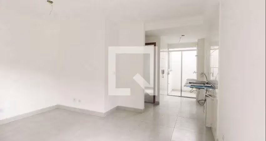 Apartamento para venda - tatuapé, 2 quartos,  40 m² - são paulo