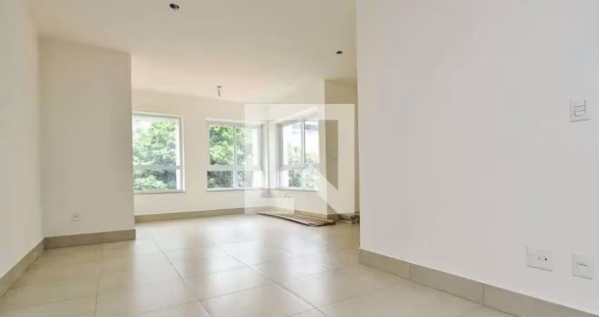 Apartamento para venda - lourdes, 1 quarto,  46 m² - belo horizonte